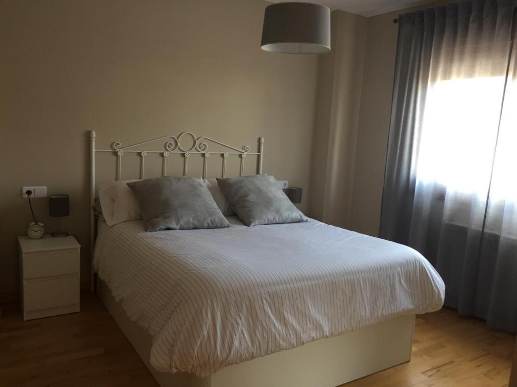 Villa Precioso Adosado A 5 Minutos De La Playa De Mino Exterior foto