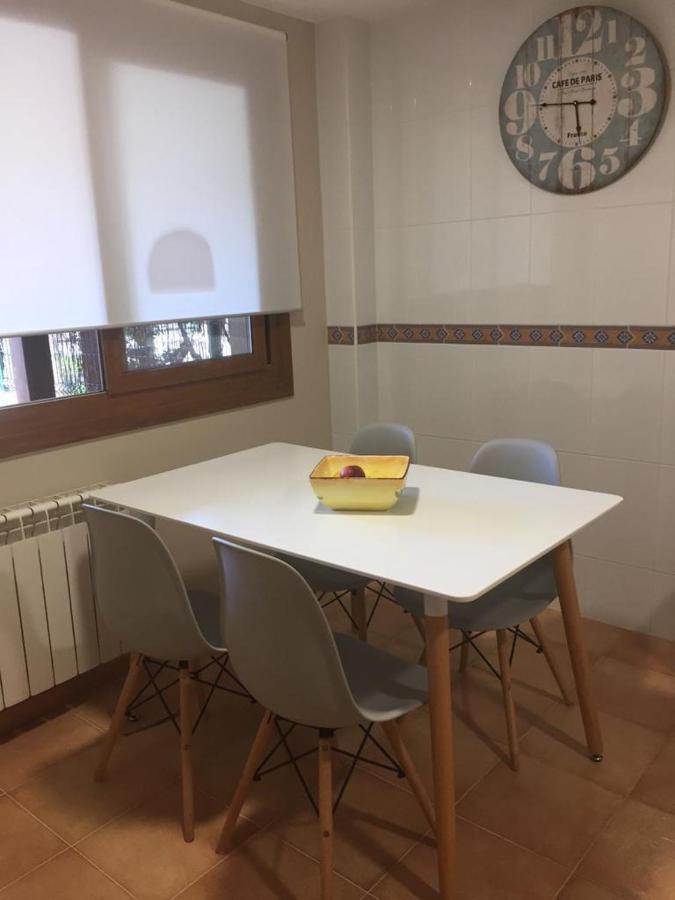 Villa Precioso Adosado A 5 Minutos De La Playa De Mino Exterior foto