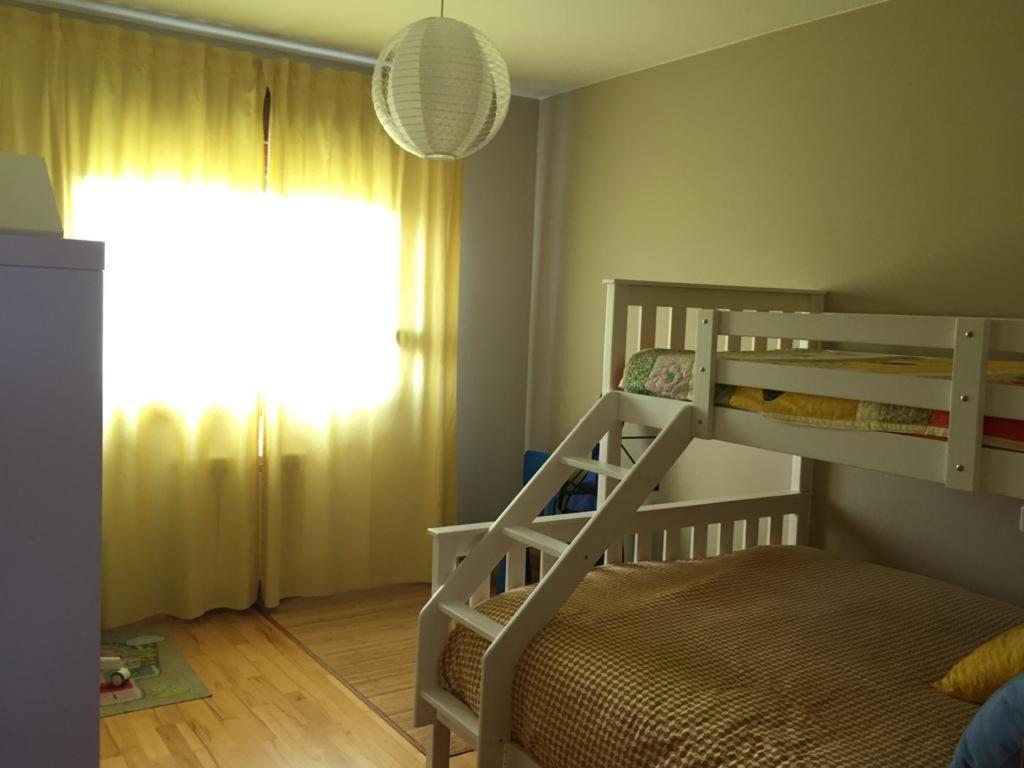 Villa Precioso Adosado A 5 Minutos De La Playa De Mino Exterior foto